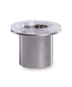 Dr. Dabber Switch Induction Cups - Quartz