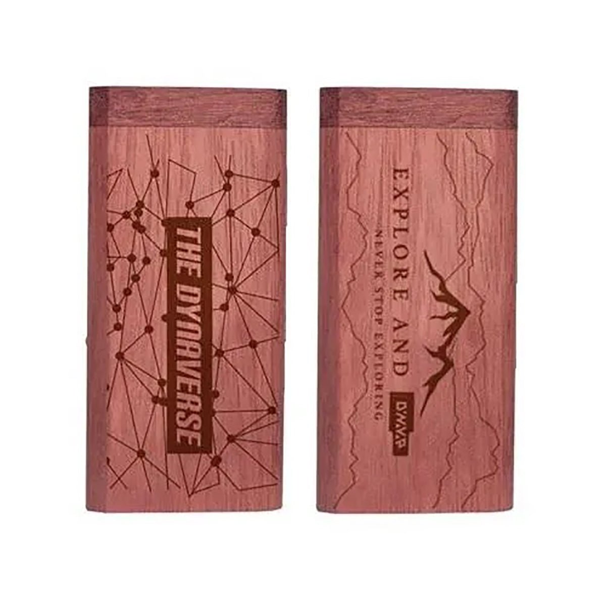 DynaStash: Purpleheart - Clearance Sale