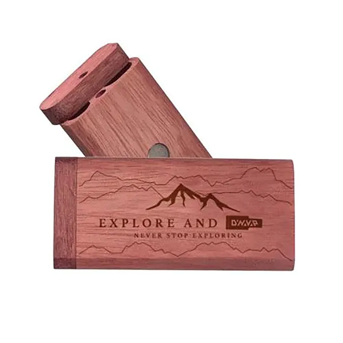 DynaStash: Purpleheart - Clearance Sale - Image 5