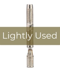 Lightly Used - DynaVap M7 Vaporizer