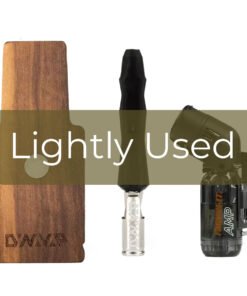Lightly Used - Dynavap B Starter Pack