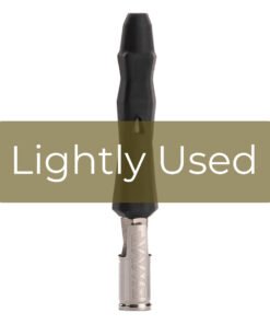 Lightly Used - DynaVap B Vaporizer