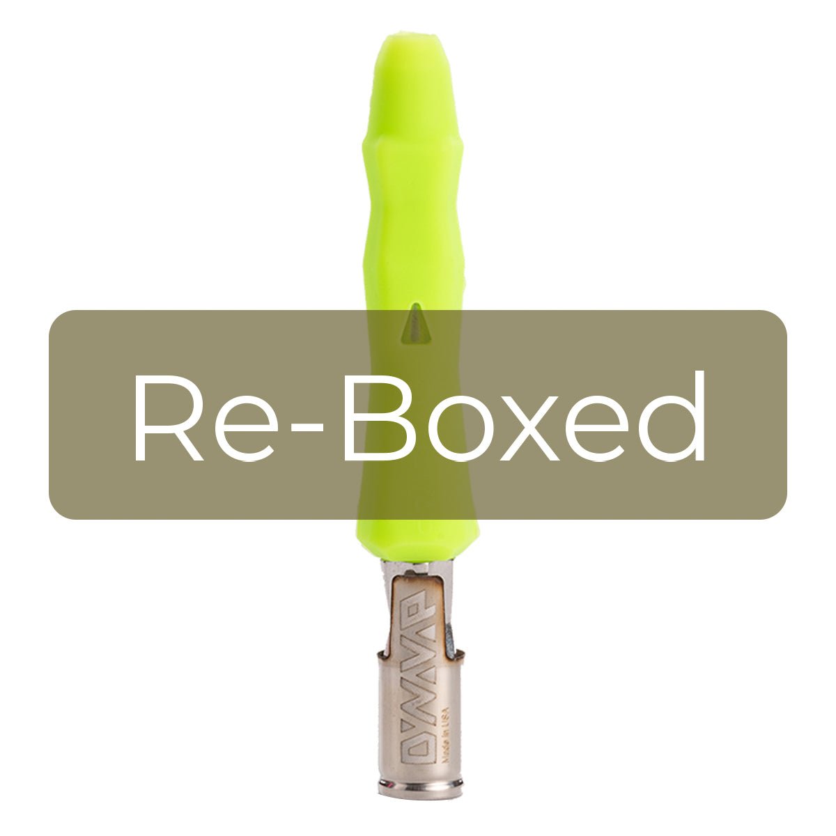 Lightly Used - DynaVap B Vaporizer - Image 6