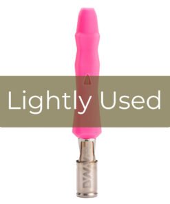 Lightly Used - DynaVap B Vaporizer