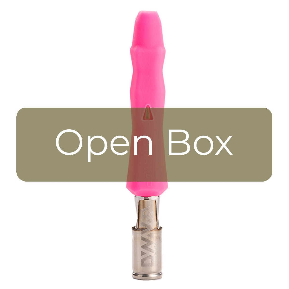 Lightly Used - DynaVap B Vaporizer - Image 8