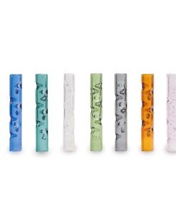 Planet of the Vapes Glass Cooling Stem
