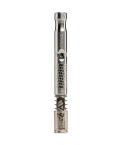 DynaVap M Vaporizer 2019 - Silver