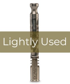 Lightly Used - DynaVap OmniVap (Original) Vaporizer