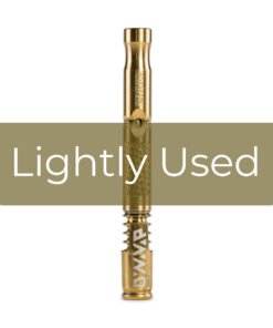 Lightly Used - DynaVap M Vaporizer 2019