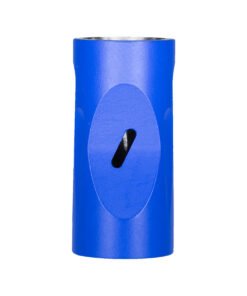 DynaVap VonG Sleeve - Blue Titanium