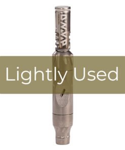 Lightly Used - DynaVap VonG Vaporizer