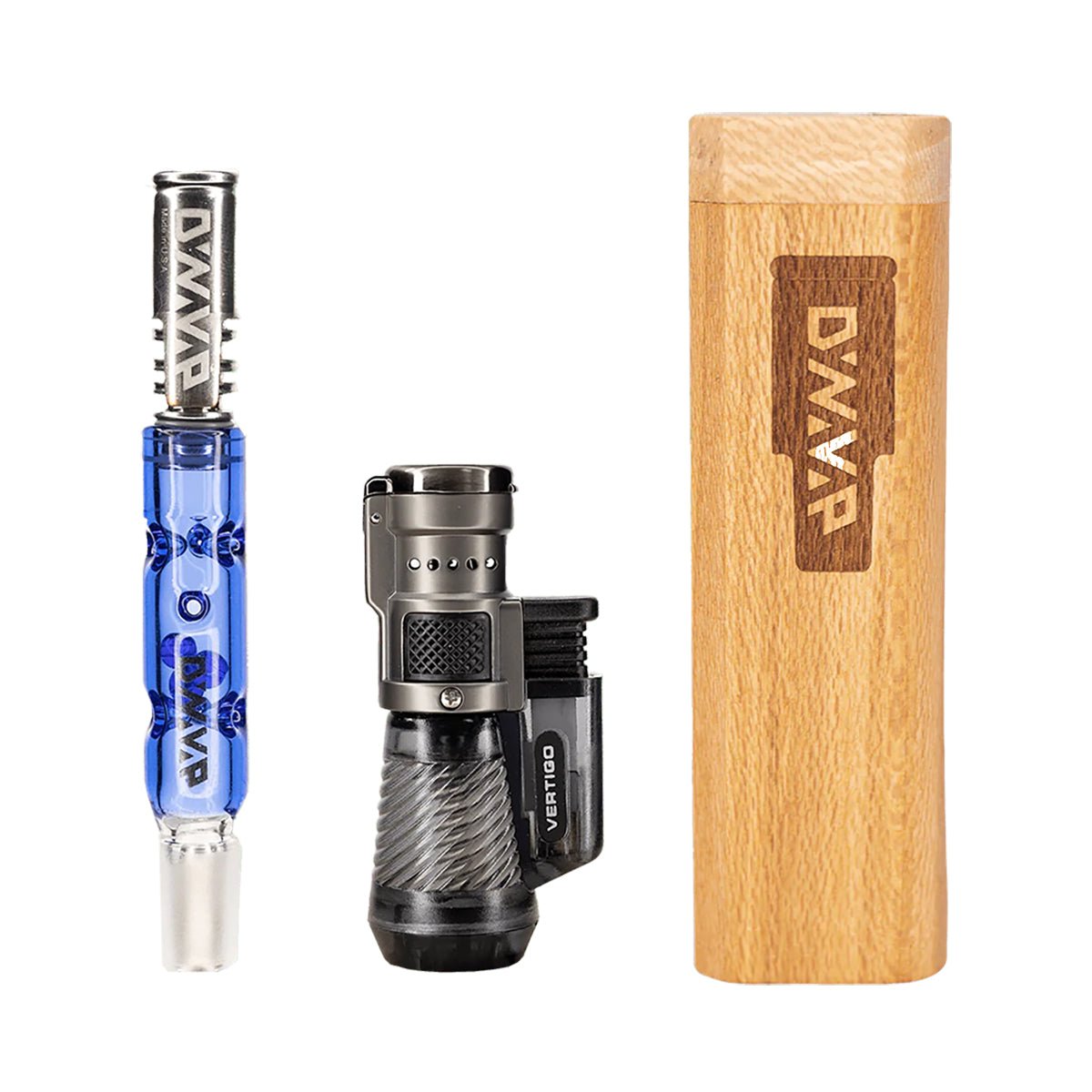 DynaVap Welcome Kit - BB3