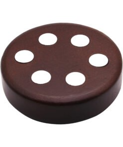 Wooden Stand (Round-shaped) for DynaVap