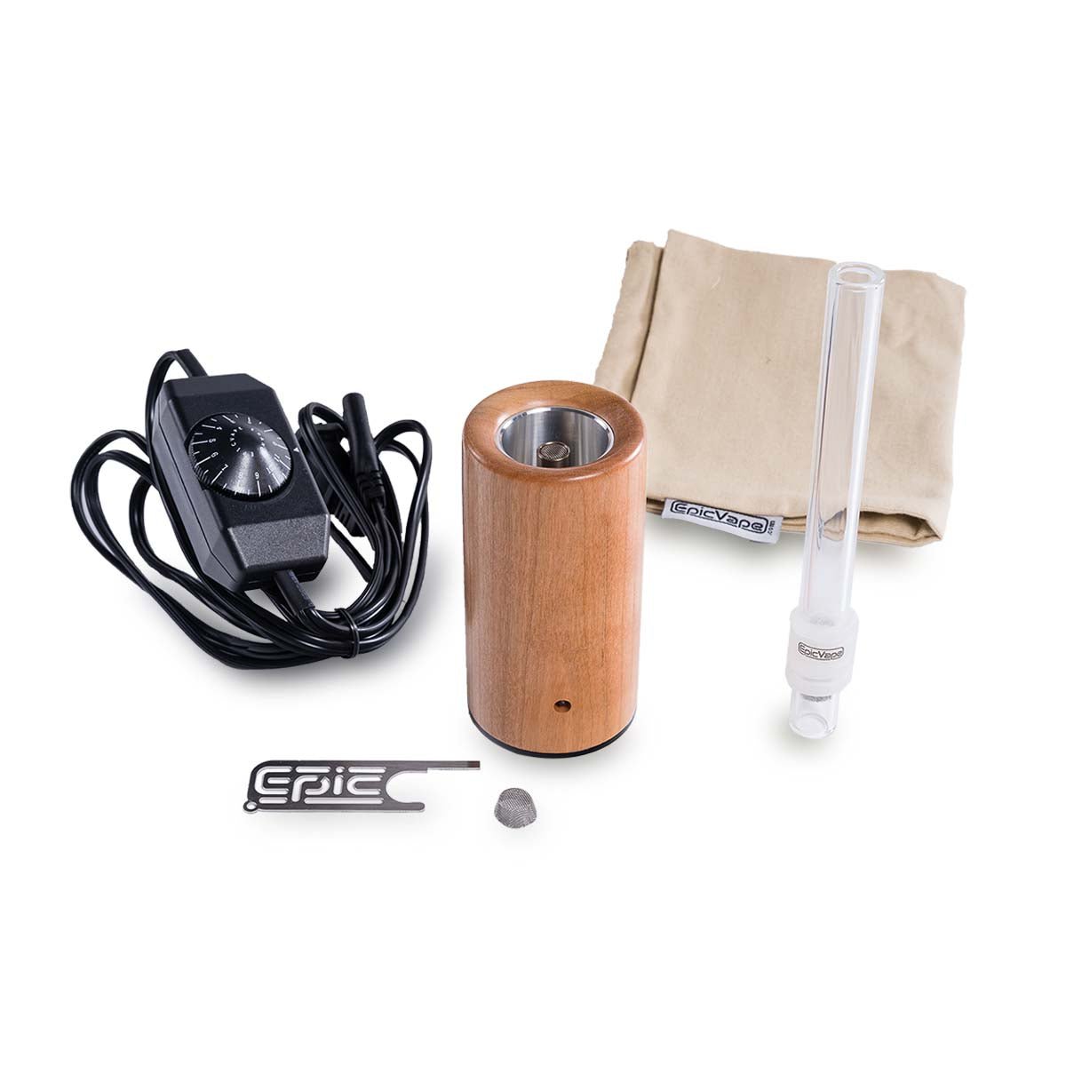 EpicVape E-Nano Vaporizer - Image 3