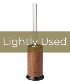 Lightly Used - EpicVape E-Nano XL Vaporizer by Epickai