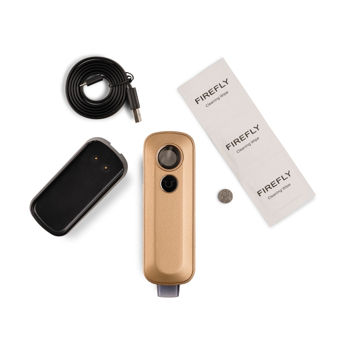 Firefly 2+ Vaporizer - Clearance Sale - Image 2
