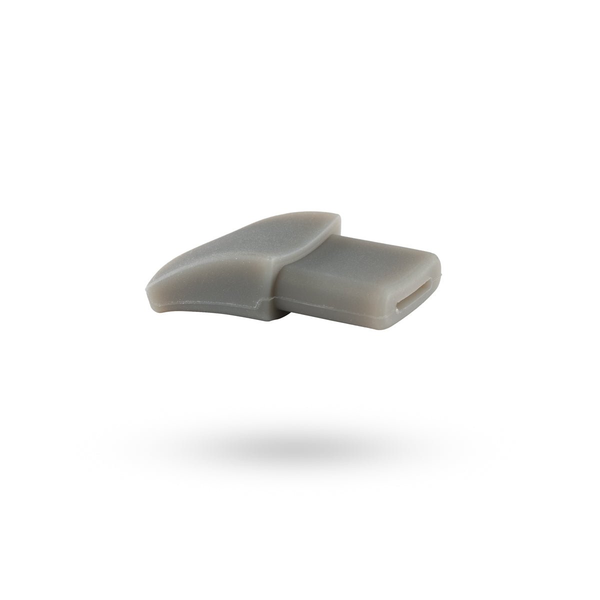 Tafee Bowle Set of 2 Mouthpieces - Tall and Flat - Image 4