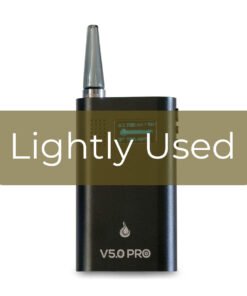Lightly used - Flowermate V5 Pro