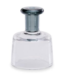 Glass Carb-Cap for XVAPE Vista Mini 2