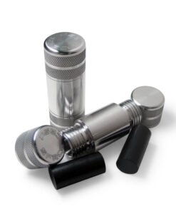 Space Case Pollen Press