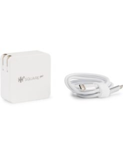 Haze Square PRO USB-C Charger