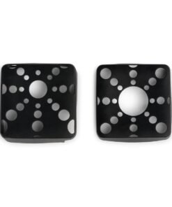 Haze Square Silicone Sleeve
