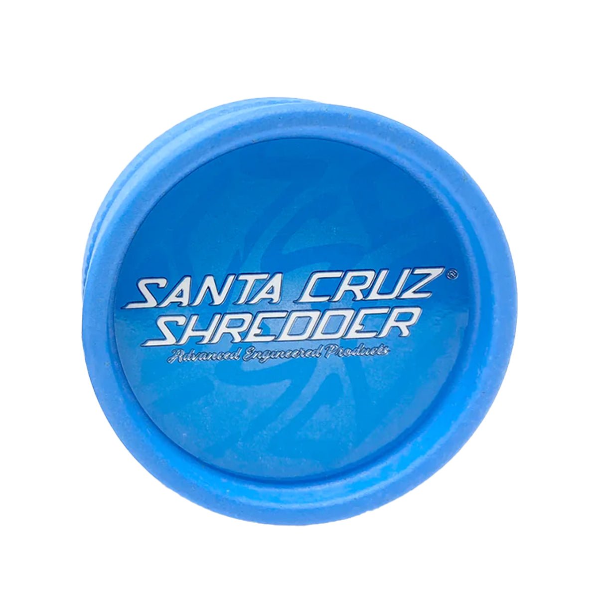 Santa Cruz Shredder Hemp Grinder (2 pc) - Image 2