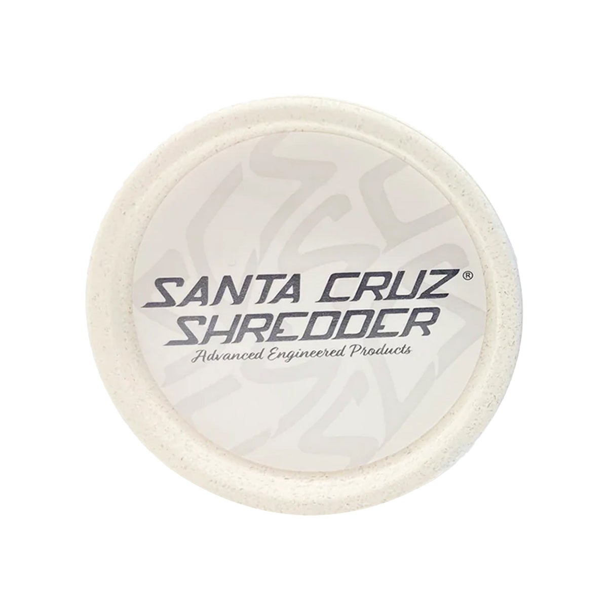 Santa Cruz Shredder Hemp Grinder (2 pc) - Image 5