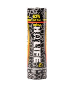 Hohm Tech Life V4 18650 3015mAh 22.1A Battery