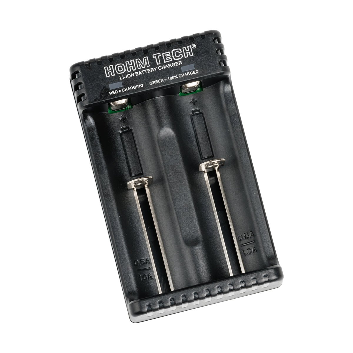 Hohm Tech School 2 Channel Battery Charger - Image 5
