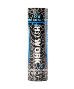 Hohm Tech Work V2 18650 2547mAh 25.3A Battery