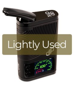 Lightly Used - CFX VAPORIZER