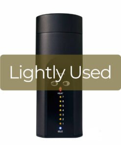 Lightly Used - Arizer Solo Vaporizer