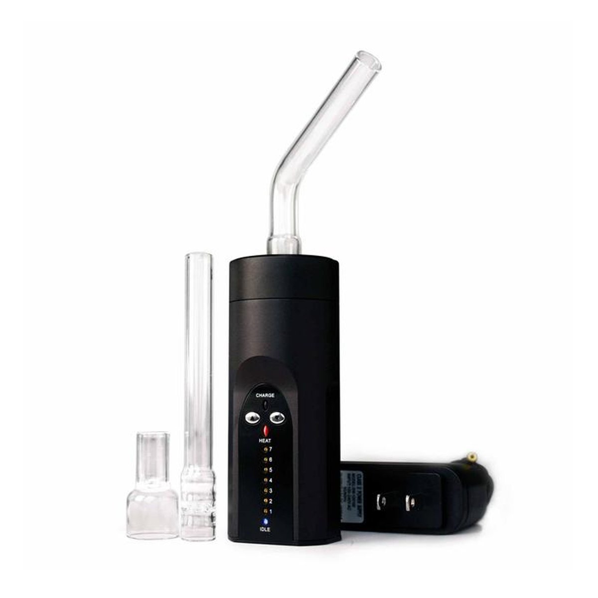 Lightly Used - Arizer Solo Vaporizer - Image 8