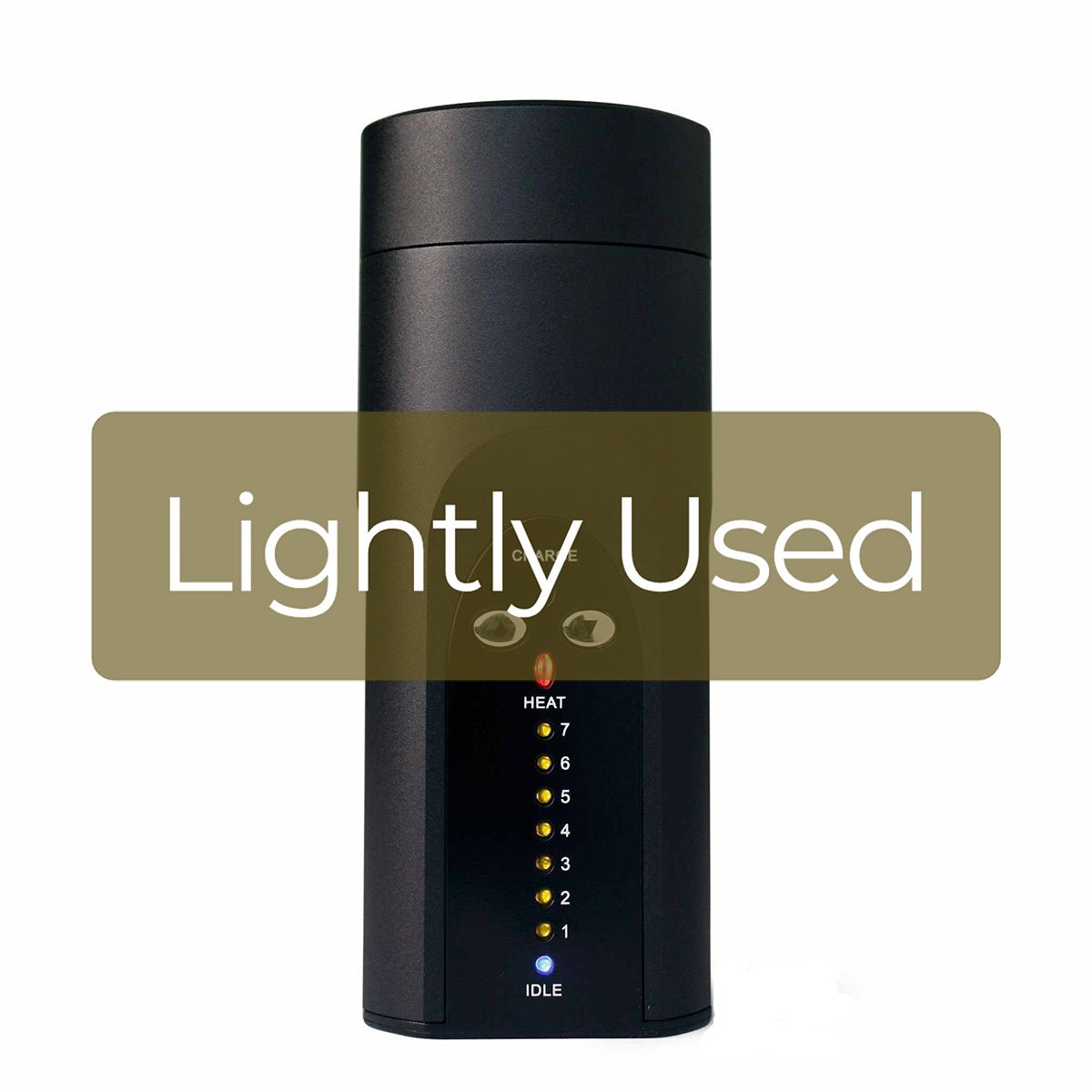 Lightly Used - Arizer Solo Vaporizer