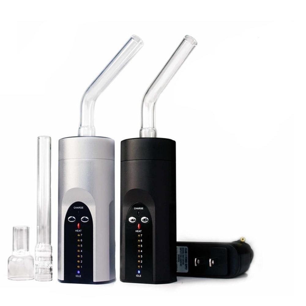 Lightly Used - Arizer Solo Vaporizer - Image 7
