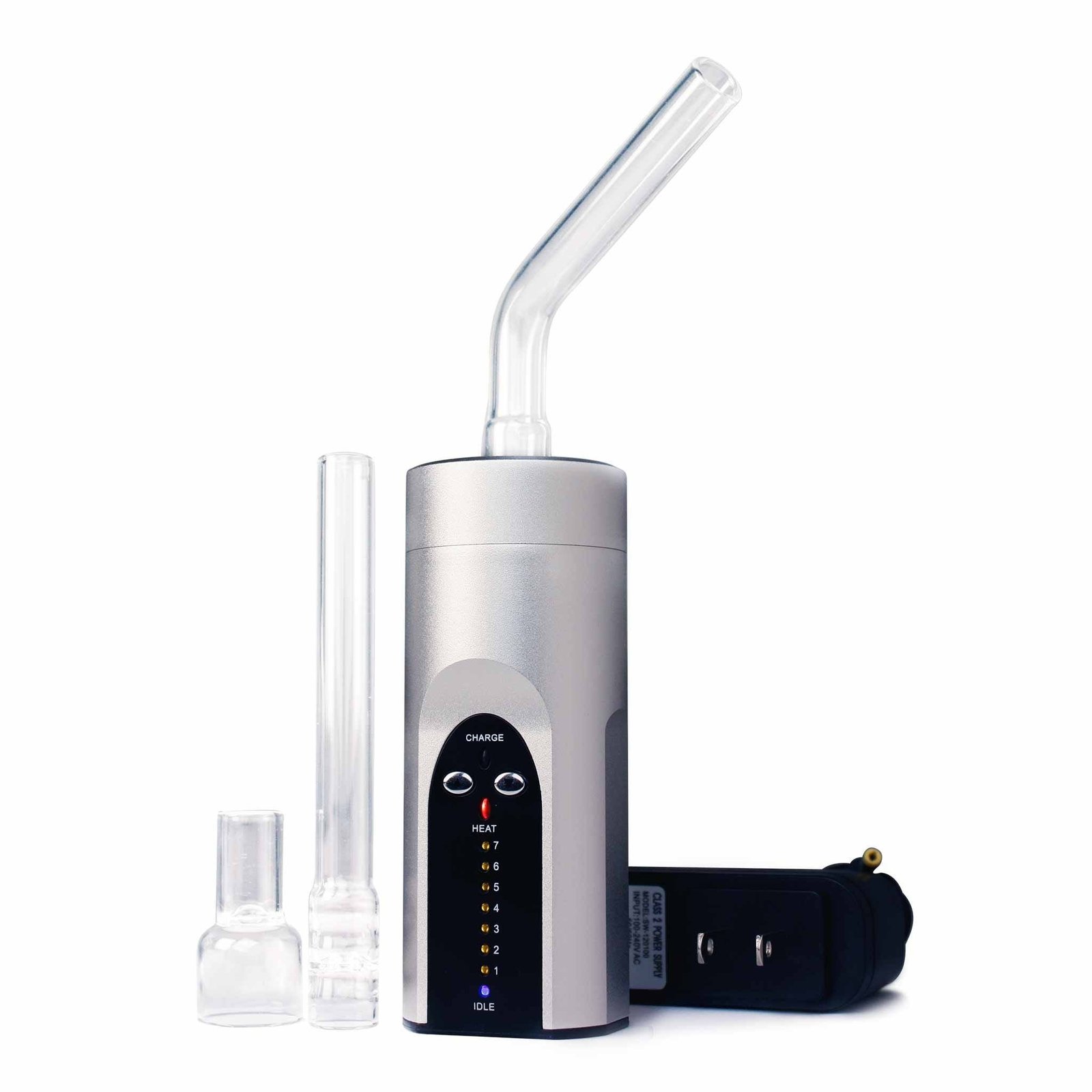 Lightly Used - Arizer Solo Vaporizer - Image 9