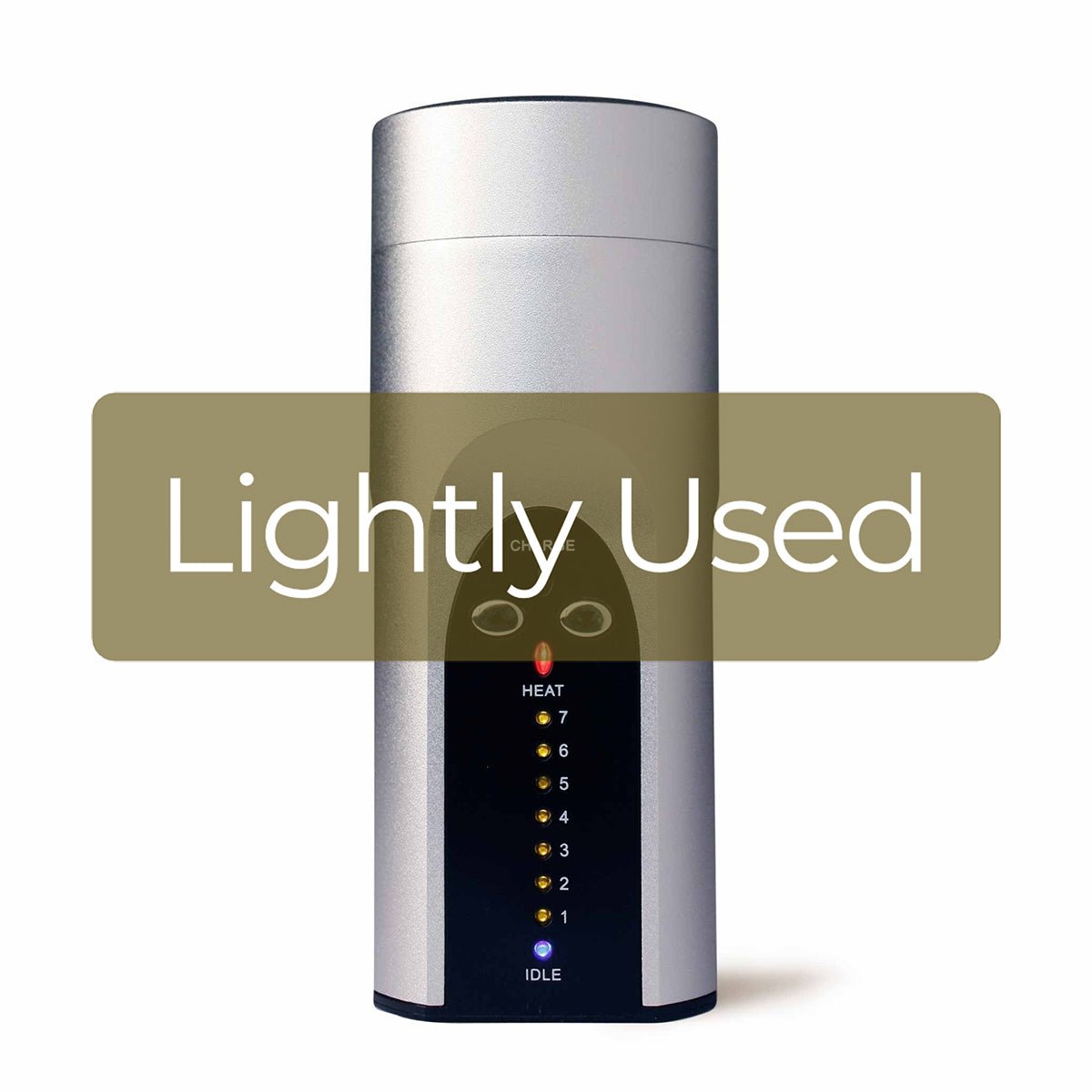 Lightly Used - Arizer Solo Vaporizer - Image 2