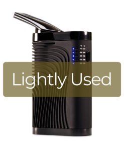 Lightly Used - Boundless CF Vaporizer