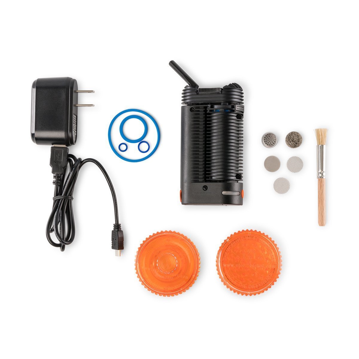 Lightly Used - Crafty Portable Vaporizer by Storz & Bickel - Image 5