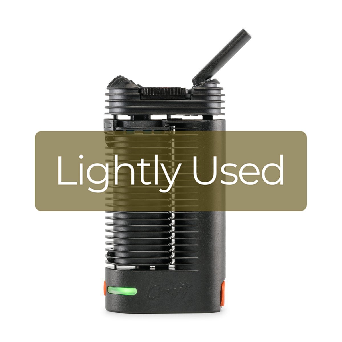 Lightly Used - Crafty Portable Vaporizer by Storz & Bickel - Image 2
