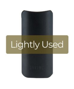 Lightly Used - DaVinci IQ Vaporizer