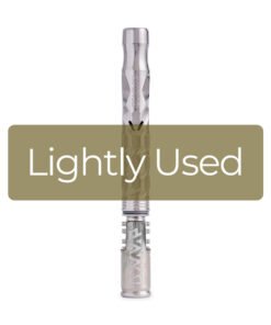 Lightly Used DynaVap - The M - 2020 Model