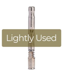 Lightly Used - DynaVap M 2021 Vaporizer