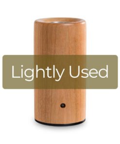 Lightly Used - EpicVape E-Nano Vaporizer