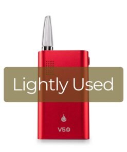 Lightly Used Flowermate V5.0S - USB Model