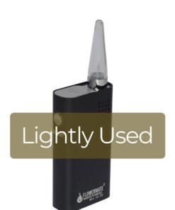 Lightly Used - Flowermate V5 Mini Vaporizer