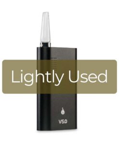 Lightly Used - Flowermate V5.0S Vaporizer