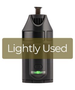 Lightly Used - Ghost MV1 Vaporizer