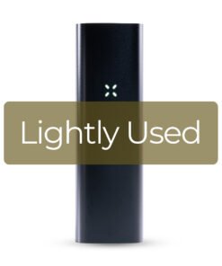 Lightly Used - PAX 3 Vaporizer (New Version)